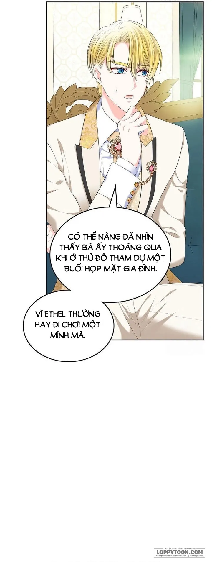 Tôi Sẽ Ly Hôn Với Anh Trai Nữ Chính Chap 29 - trang 39