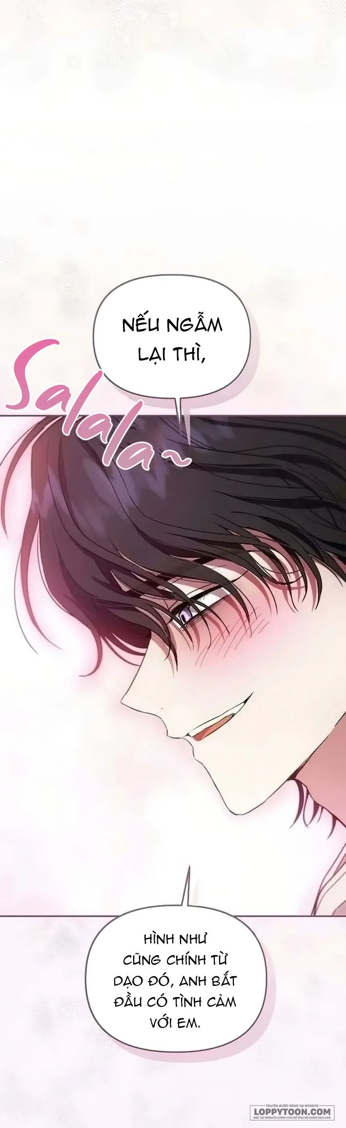 Tình Yêu Thuần Khiết Hư Hỏng Chap 16 - trang 48