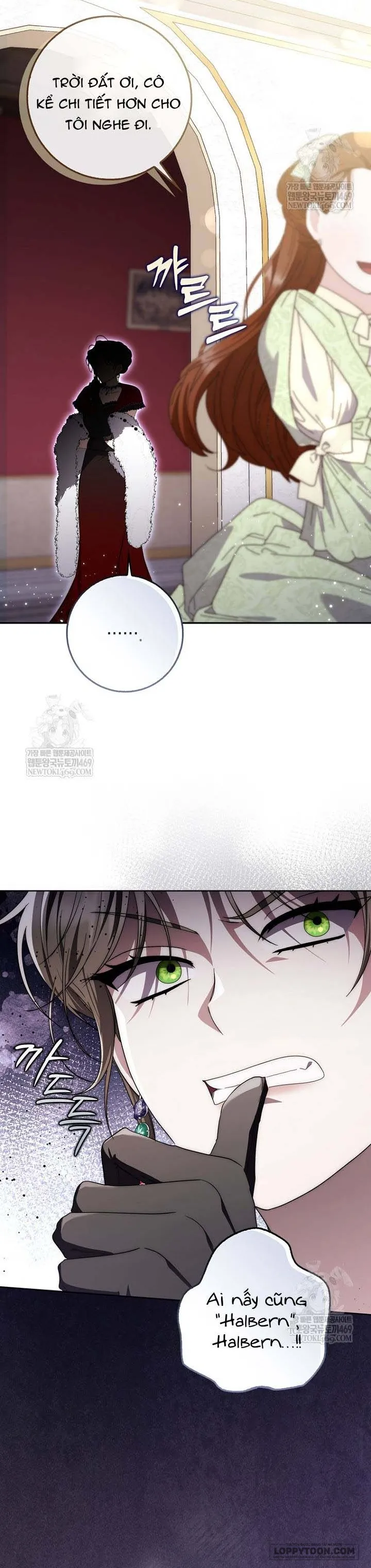 Nam Chính Bệnh Hoạn Ám Ảnh Với Sức Khoẻ Của Tôi Chap 54 - trang 26