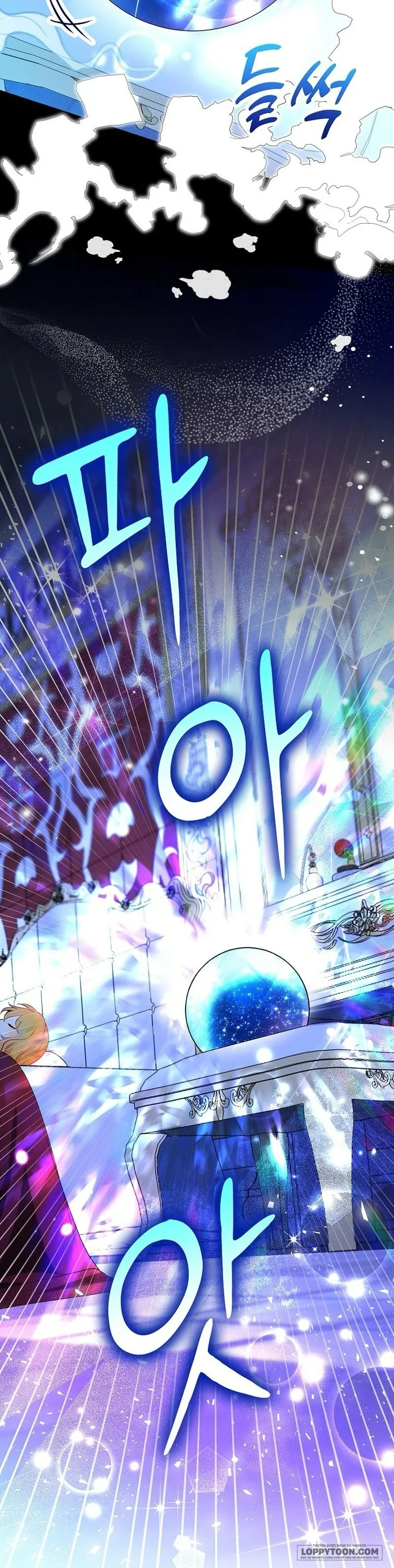 Sóc Con Tài Năng Chap 79 - trang 17