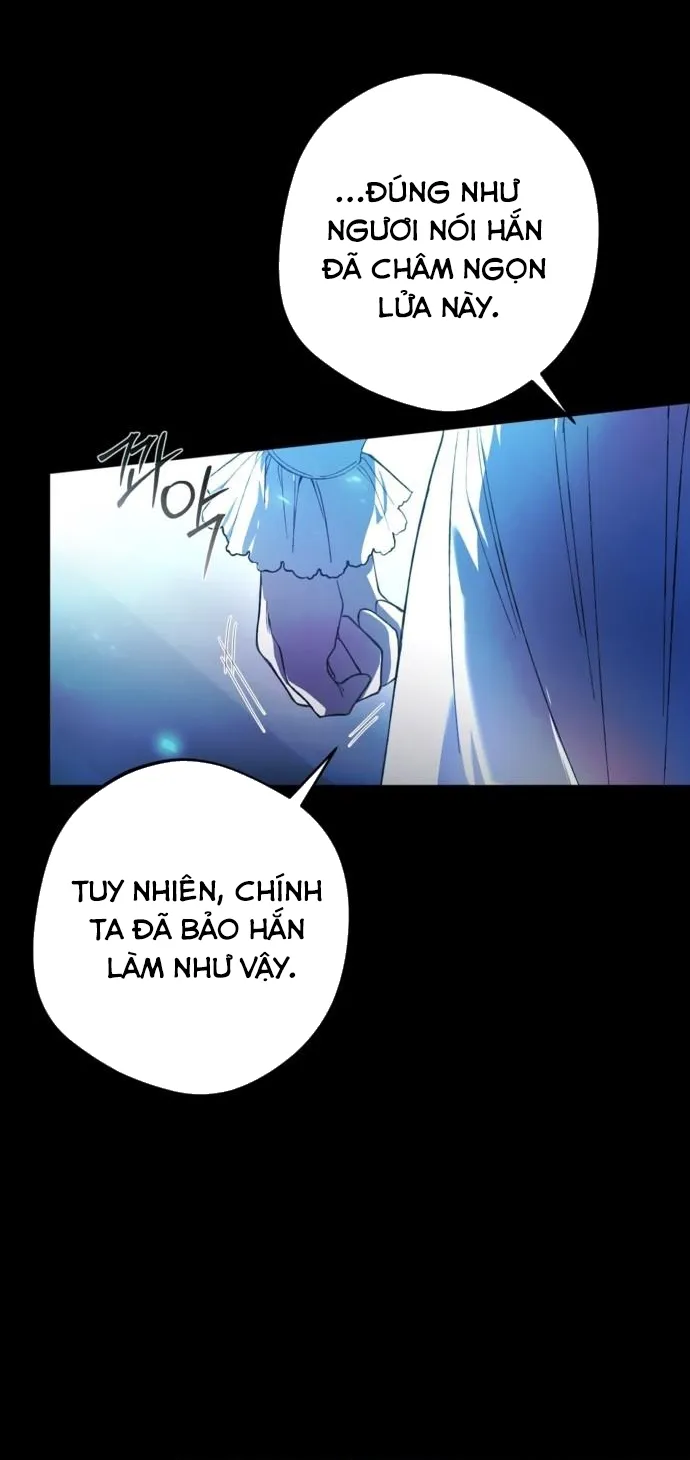Bạo Chúa Độc Ác Trở Lại Chap 1 - trang 21
