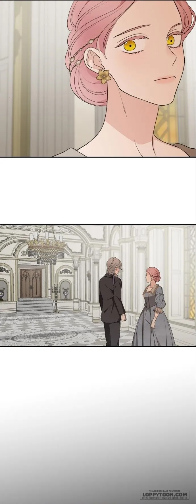 Gia Đình Chồng Quá Ám Ảnh Bởi Tôi Chap 77 - trang 33