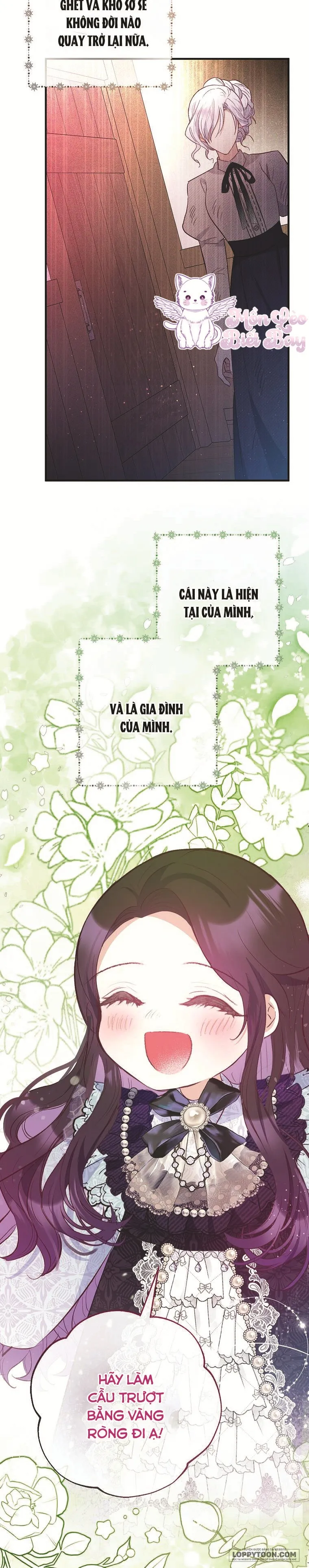 Con Gái Cưng Của Quỷ Chap 62 - trang 30