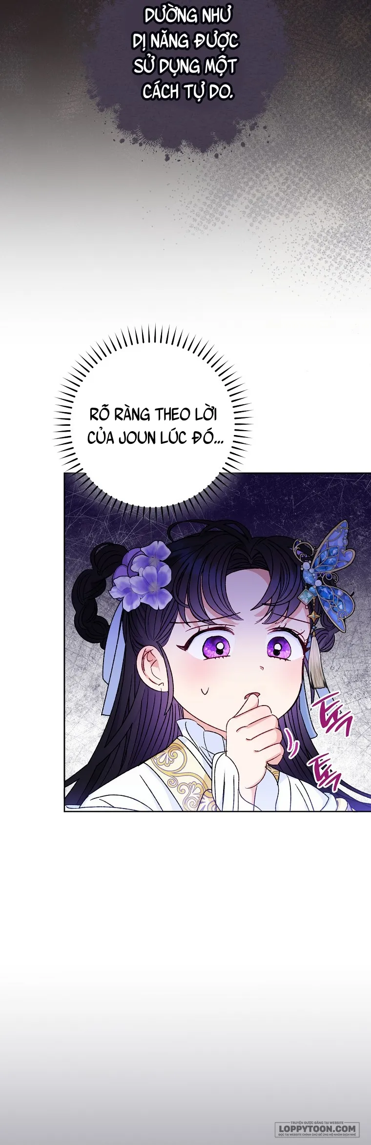 Tiểu Thiếp Chỉ Muốn Sống Yên Bình Chap 41 - trang 37