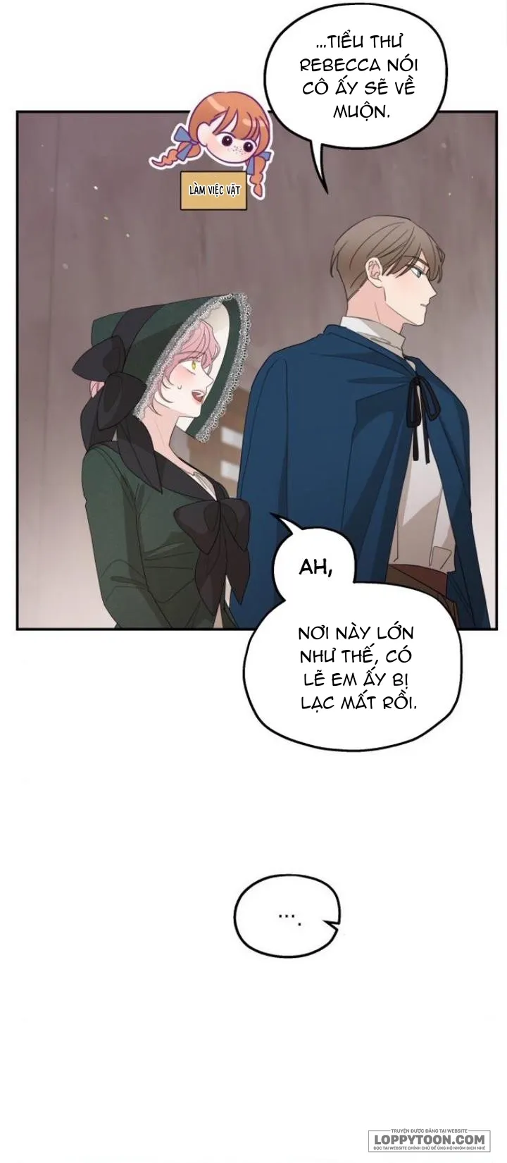 Gia Đình Chồng Quá Ám Ảnh Bởi Tôi Chap 15 - trang 63