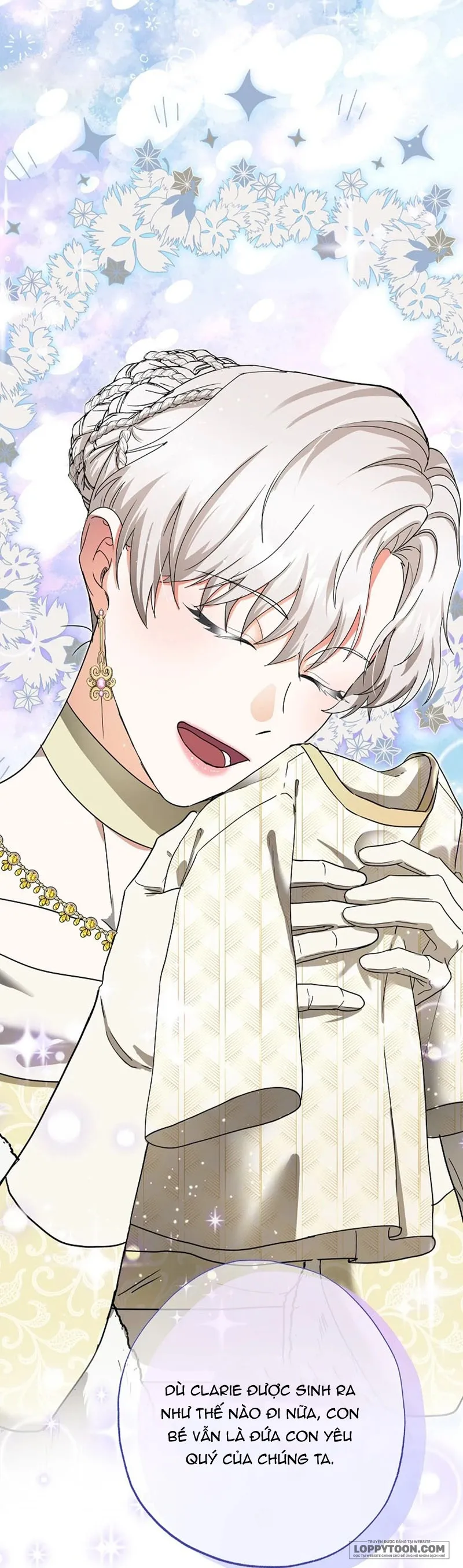 Trở Thành Miêu Nữ Của Hoàng Đế Chap 82 - trang 60