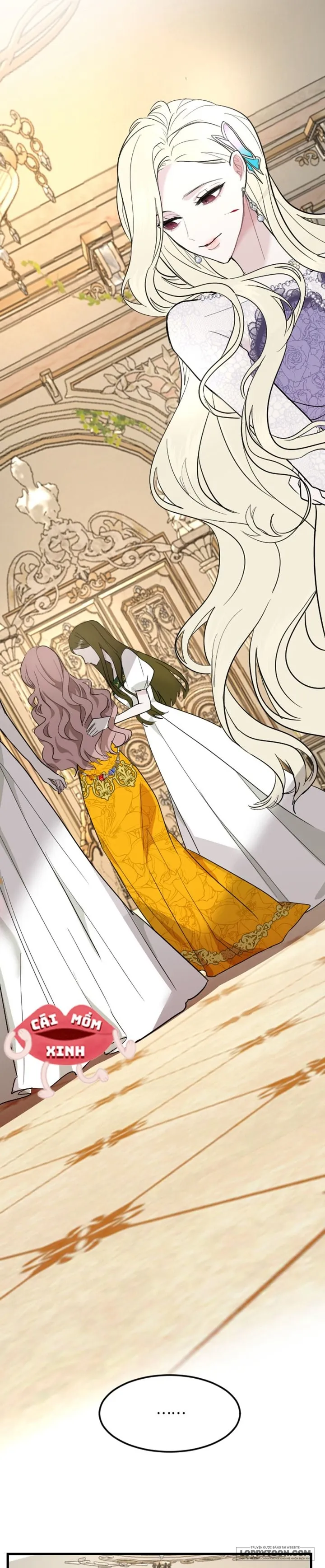 Tôi Sẽ Bị Trừ Khử Cùng Hoàng Đế Chap 11 - trang 28