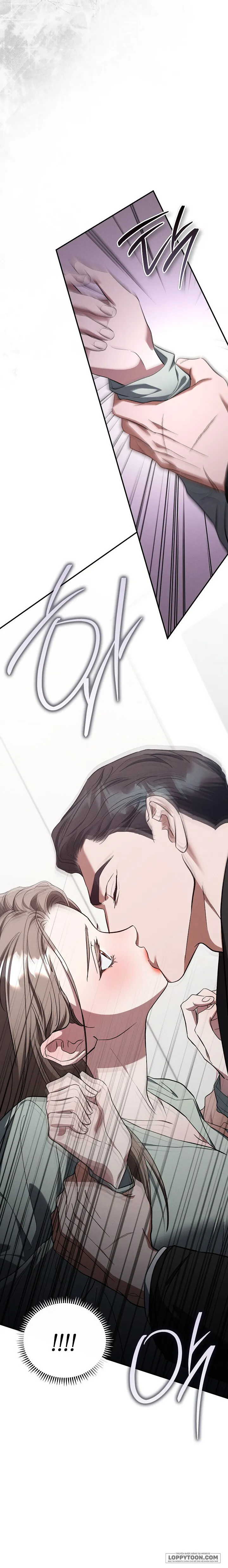 Ông Chú Chó Má Chap 29 - 🔞🔞🔞 - trang 18