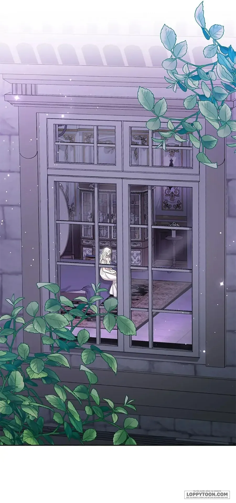 Công Chúa Bé Con Hạng S Thật Mạnh Chap 57 - trang 9