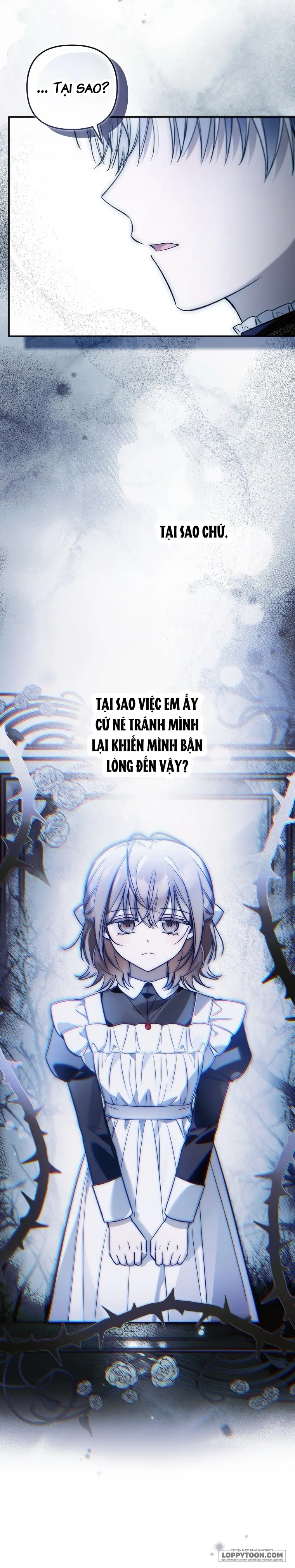 Độc Chiếm Sự Sủng Ái Của Công Nương Út, Mọi Người Đều Ám Ảnh Tôi Chap 62 - trang 18