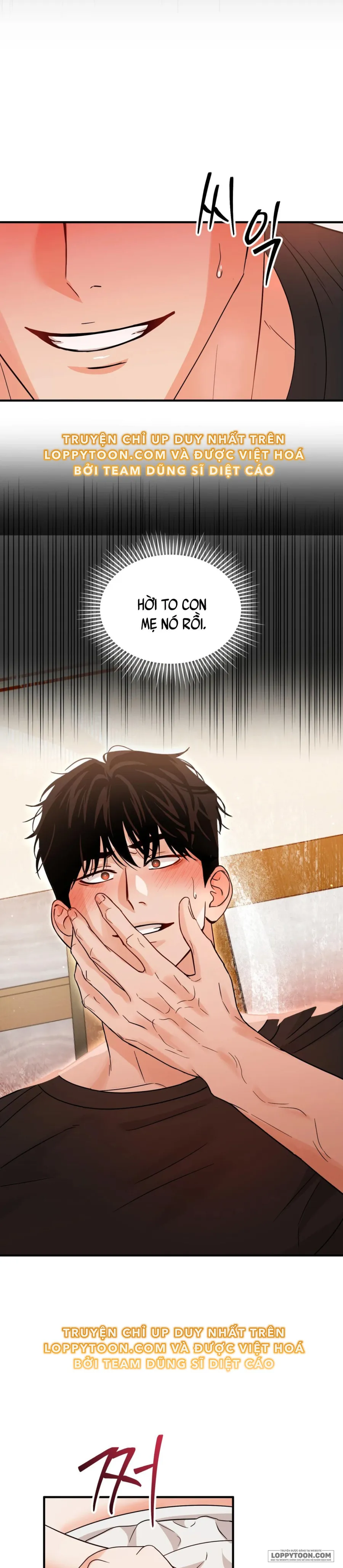 Trợ Lý Hai Hương Vị Chap 1 - 🔞 - trang 33