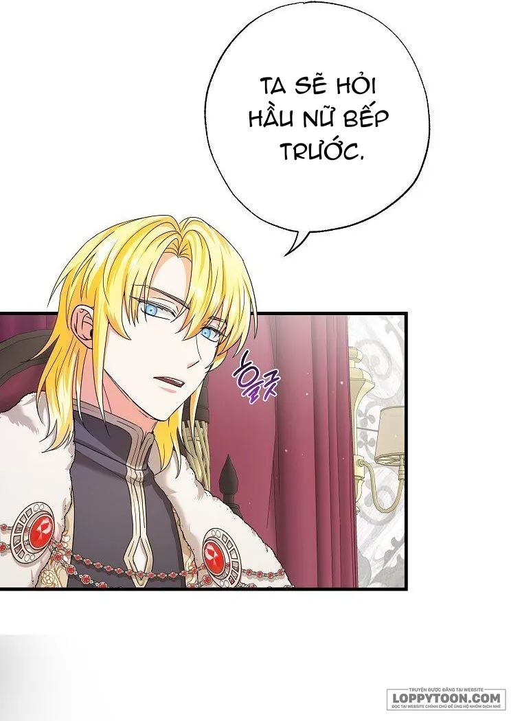 Trở Thành Miêu Nữ Của Hoàng Đế Chap 18 - trang 26