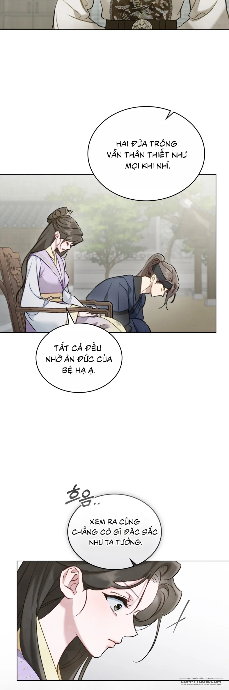 Chuyến Đi Đêm Chap 32 - trang 13