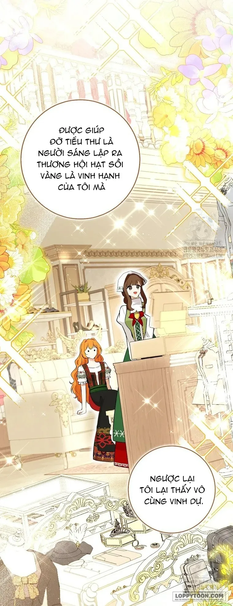 Sóc Con Tài Năng Chap 106 - trang 18