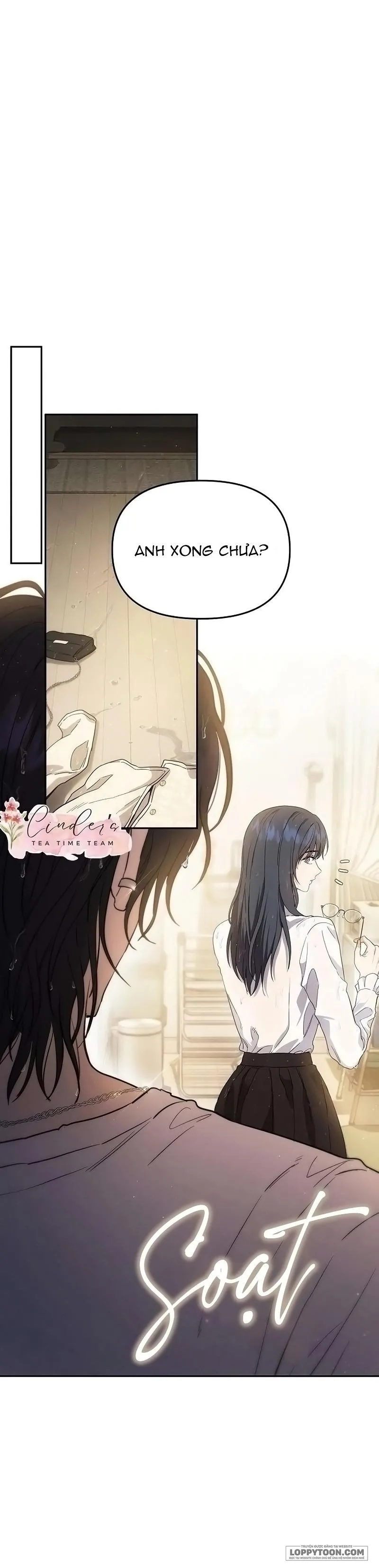 Tình Yêu Thuần Khiết Hư Hỏng Chap 2 - trang 82