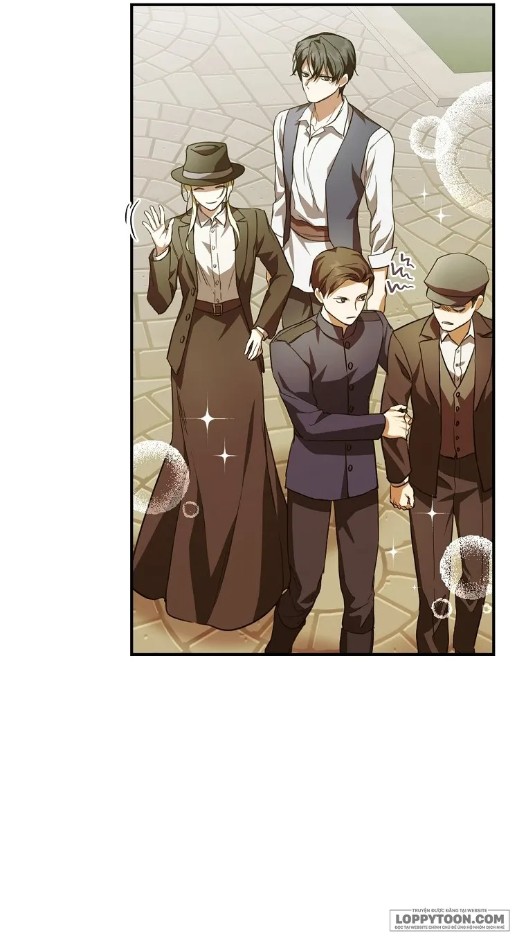 Tìm Một Người Chồng Mới Chap 7 - trang 50