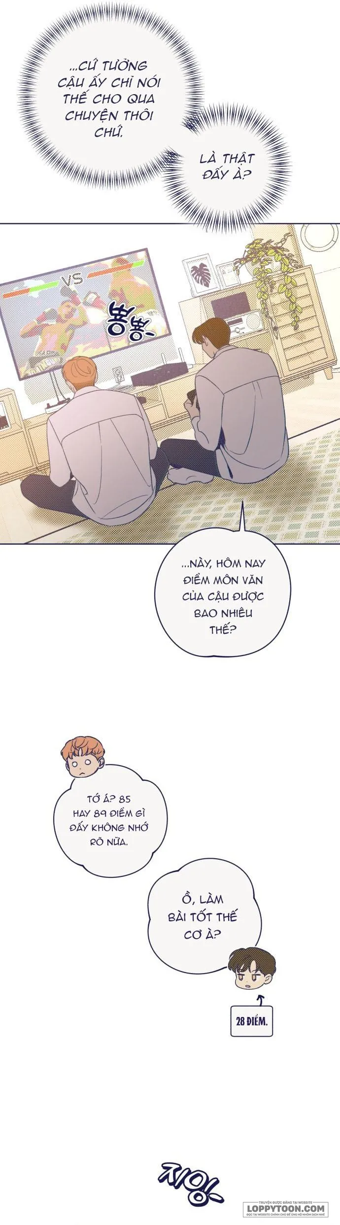 Trắc Nghiệm 4 Lựa Chọn Chap 25 - trang 7