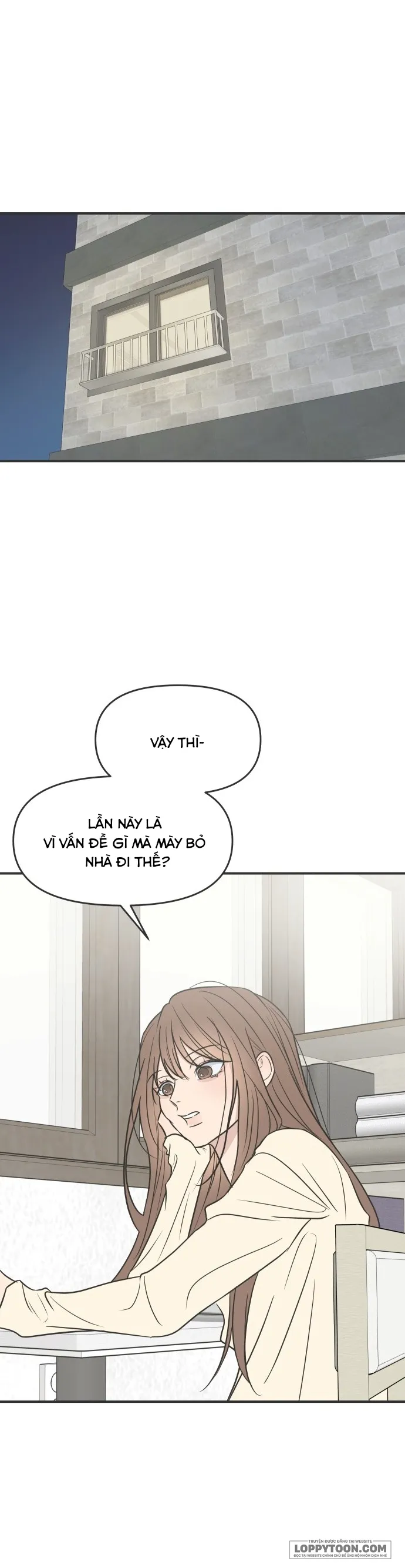 Scandal Bảo Vệ Hôn Nhân Chap 2 - trang 52