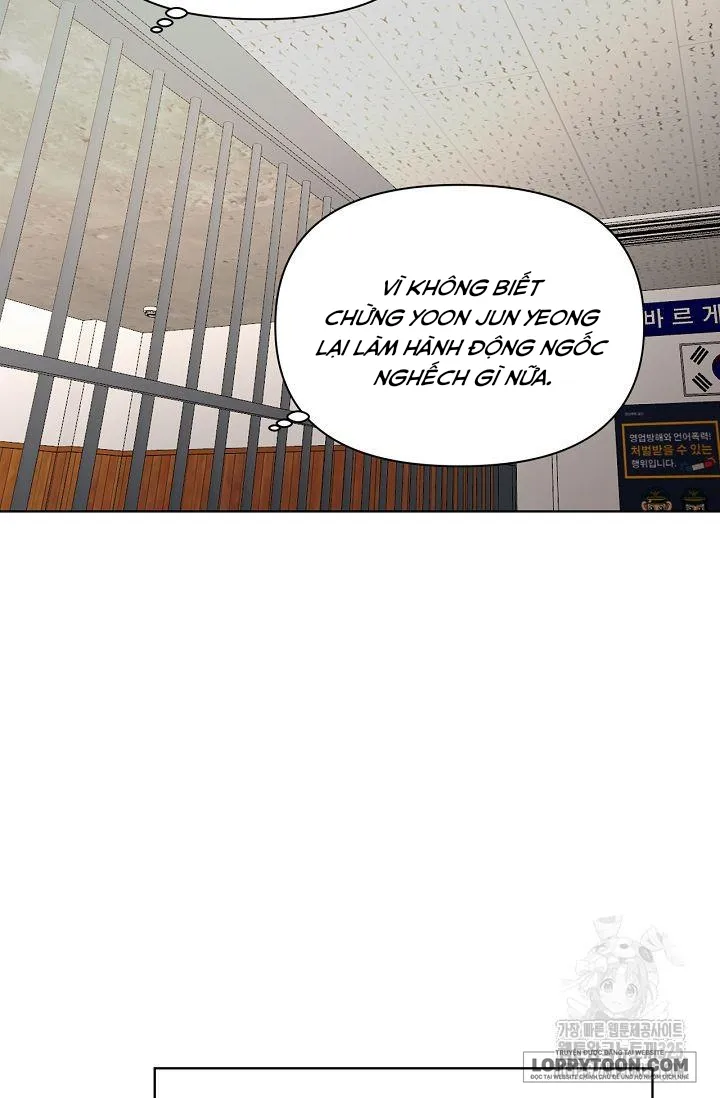 Chỉ Là Ánh Bình Minh Chap 27 - trang 5