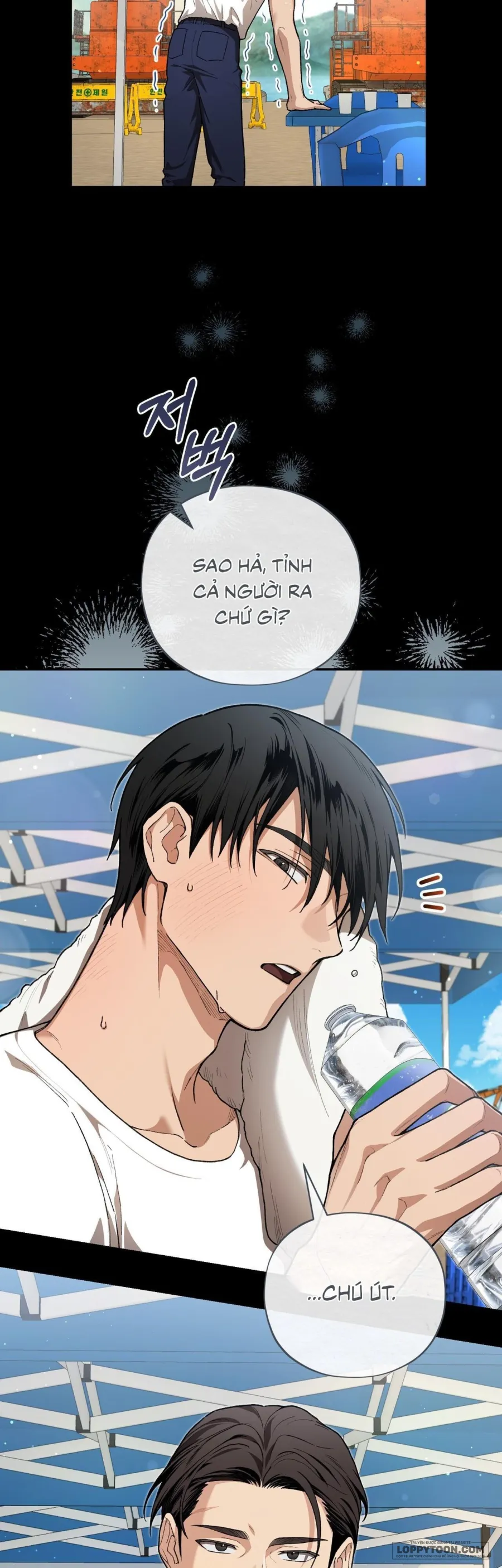 Quốc Lộ Số 1 Chap 9 - trang 6