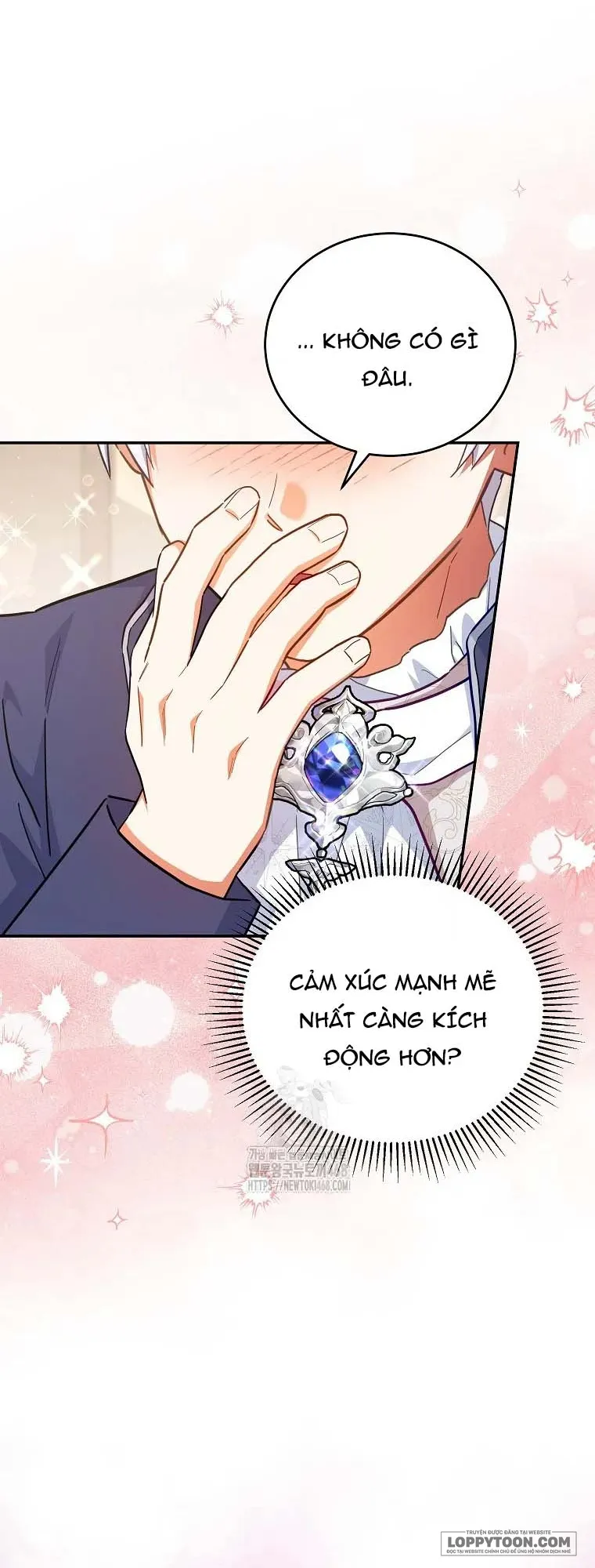 Bé Con Chốn Hoa Nở Chap 76 - trang 35
