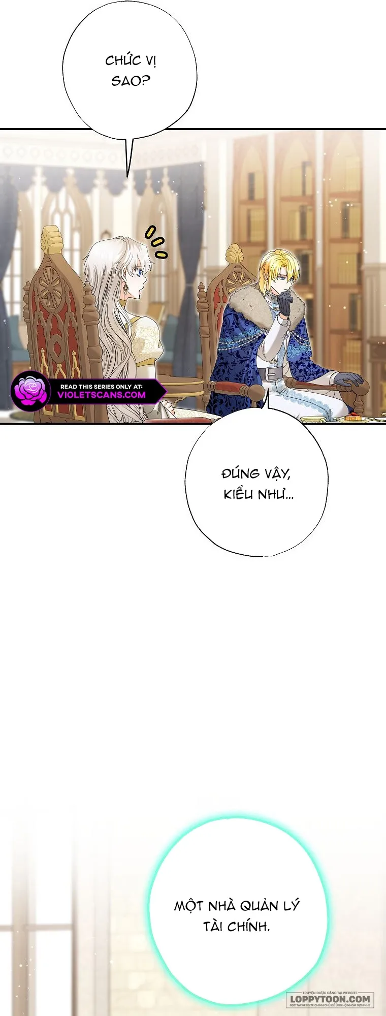 Trở Thành Miêu Nữ Của Hoàng Đế Chap 44 - trang 35
