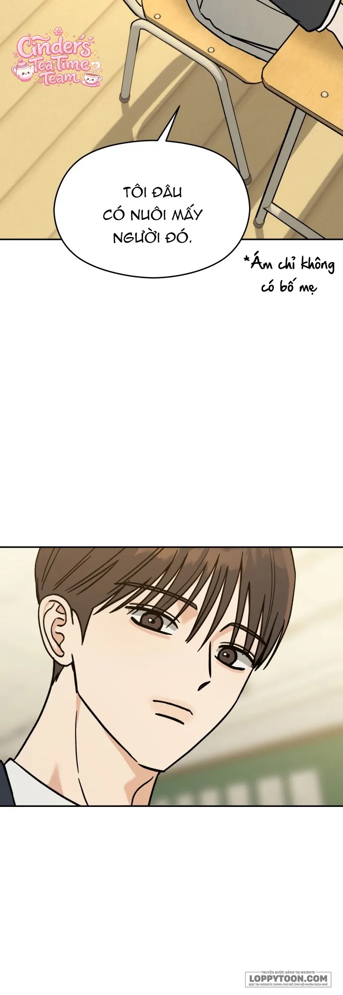 Nguyên Tắc Của Serim Chap 1 - trang 93