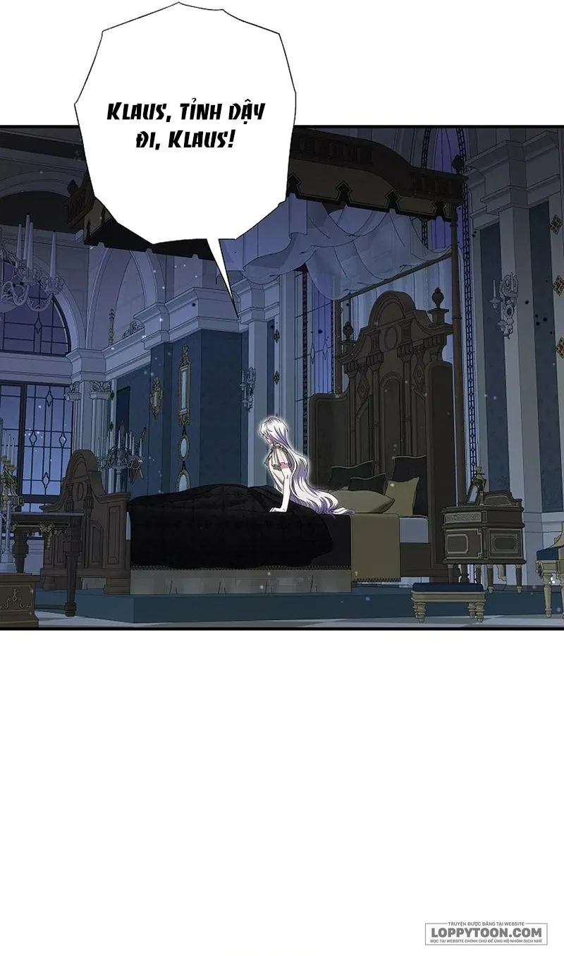 Trở Thành Miêu Nữ Của Hoàng Đế Chap 75 - trang 38