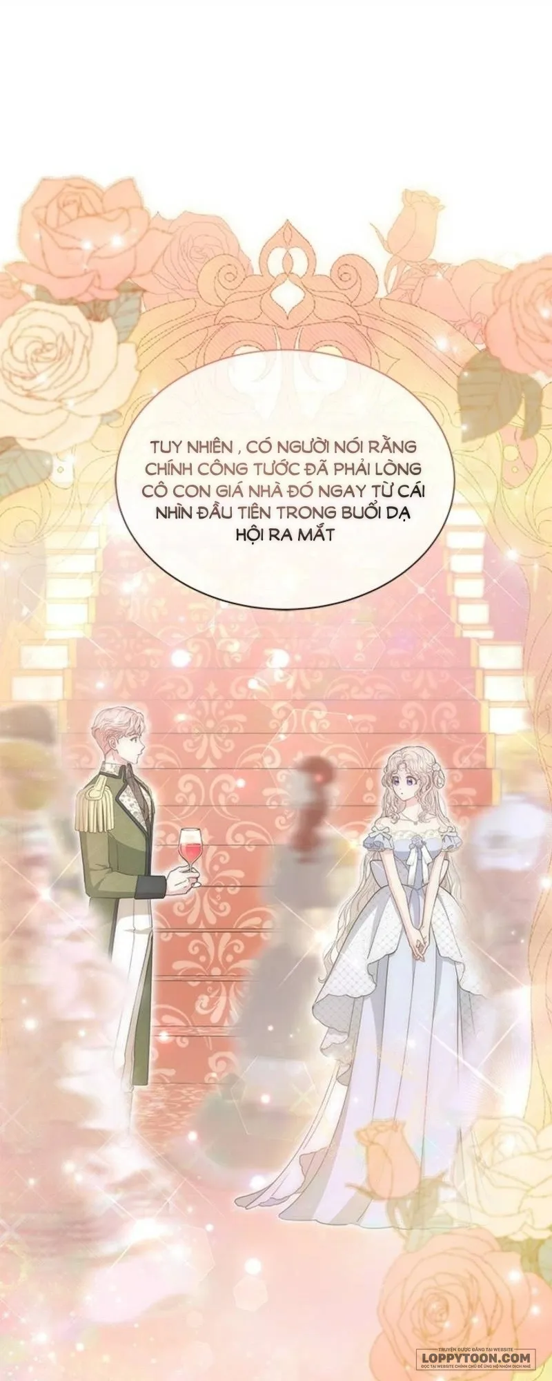 Đã Từ Chối Sủng Ái Rồi Mà Sao Còn Ám Ảnh Thế? Chap 58 - trang 29