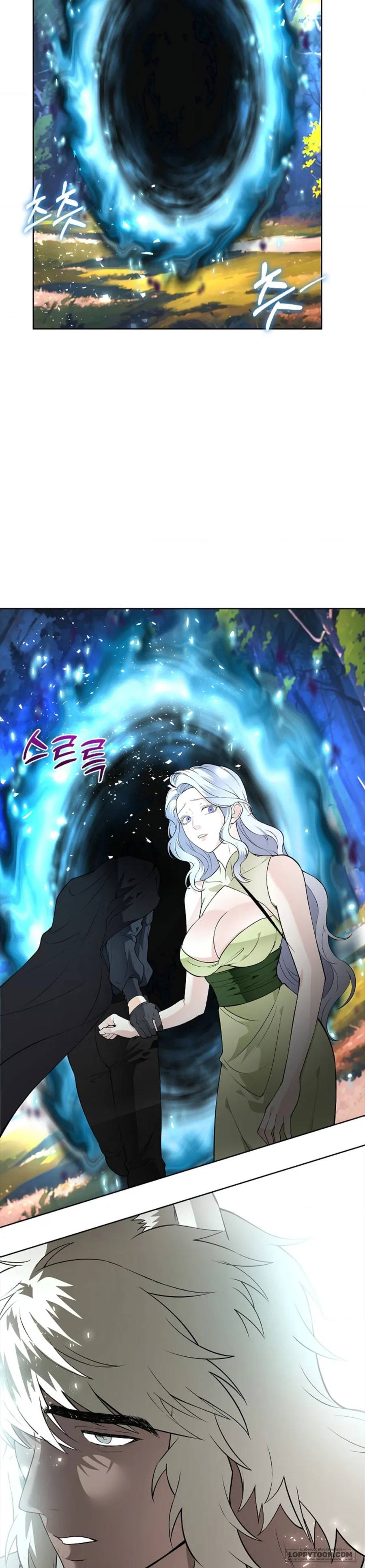 Cánh Hoa Ướt Đẫm Của Thánh Nữ Chap 20 - 🔞🔞🔞 - trang 14