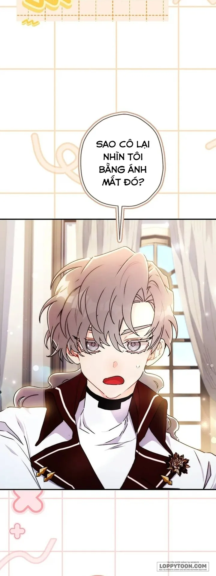 Tôi Đã Trở Thành Con Gái Nuôi Của Nam Chính Chap 148 - trang 21