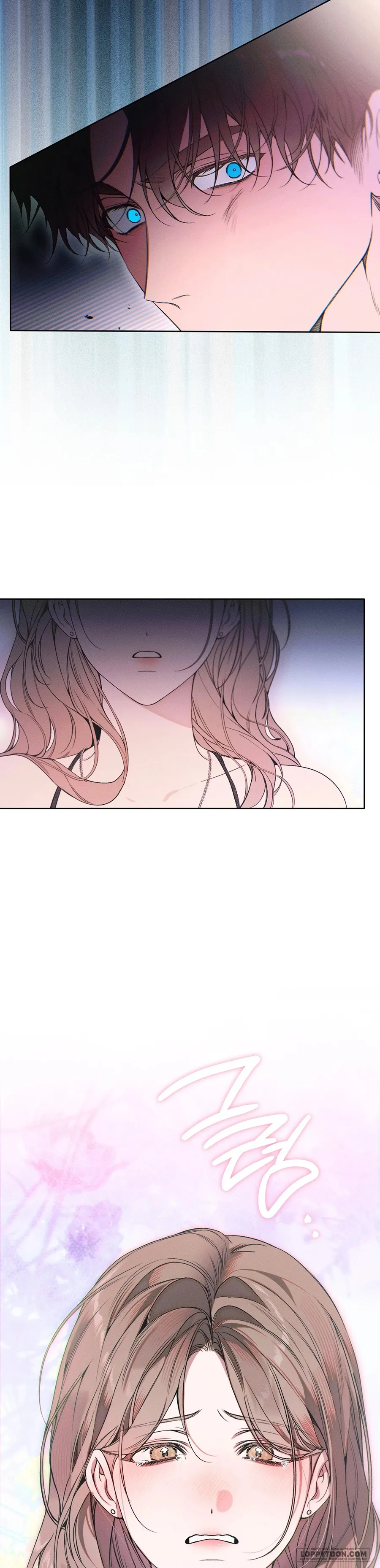 Love:Zero Chap 28 - trang 23