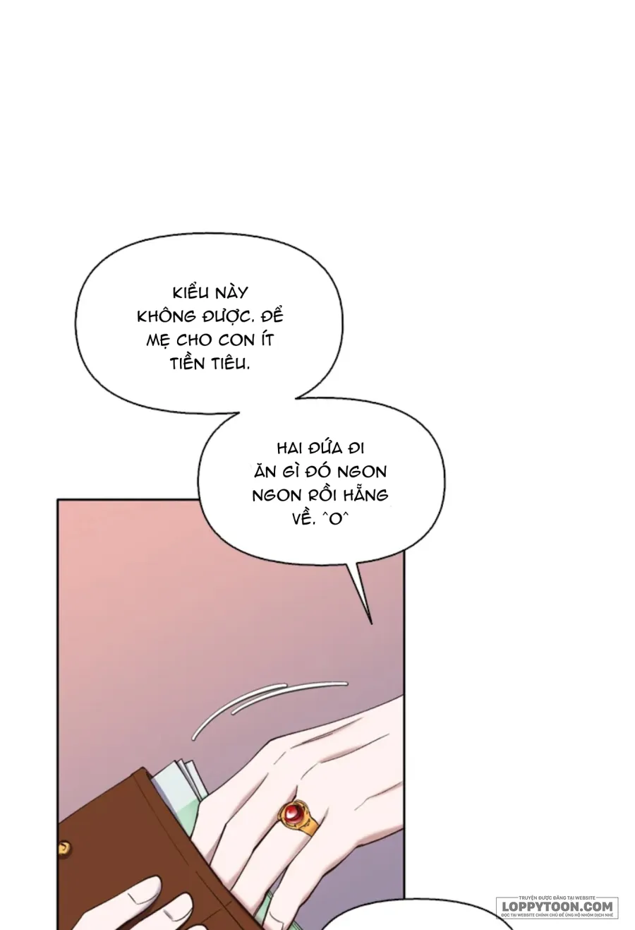Thanh Xuân Của Chúng Ta Chap 69 - trang 14