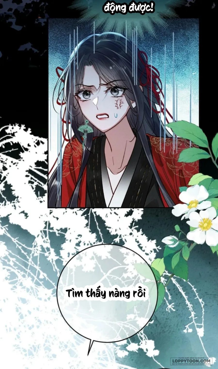 Dâng Cá Muối Cho Sư Tổ Chap 46 - trang 43