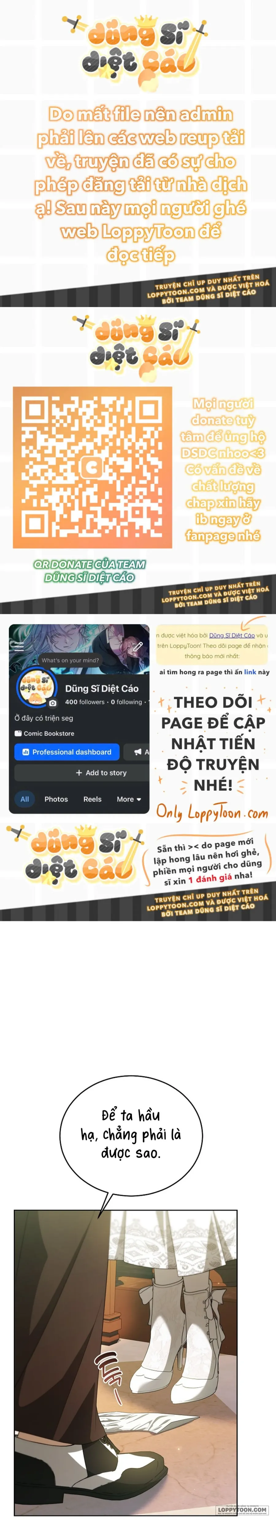 Đại Công Tước Chó Má Của Tôi Chap 22 - 🔞🔞🔞 - trang 1