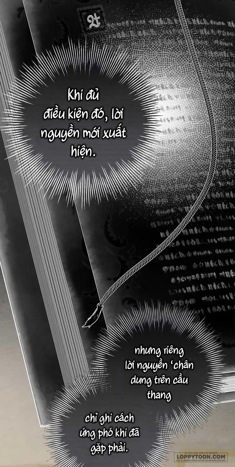 100 lời nguyền tại dinh thự Illestone Chap 32 - trang 26