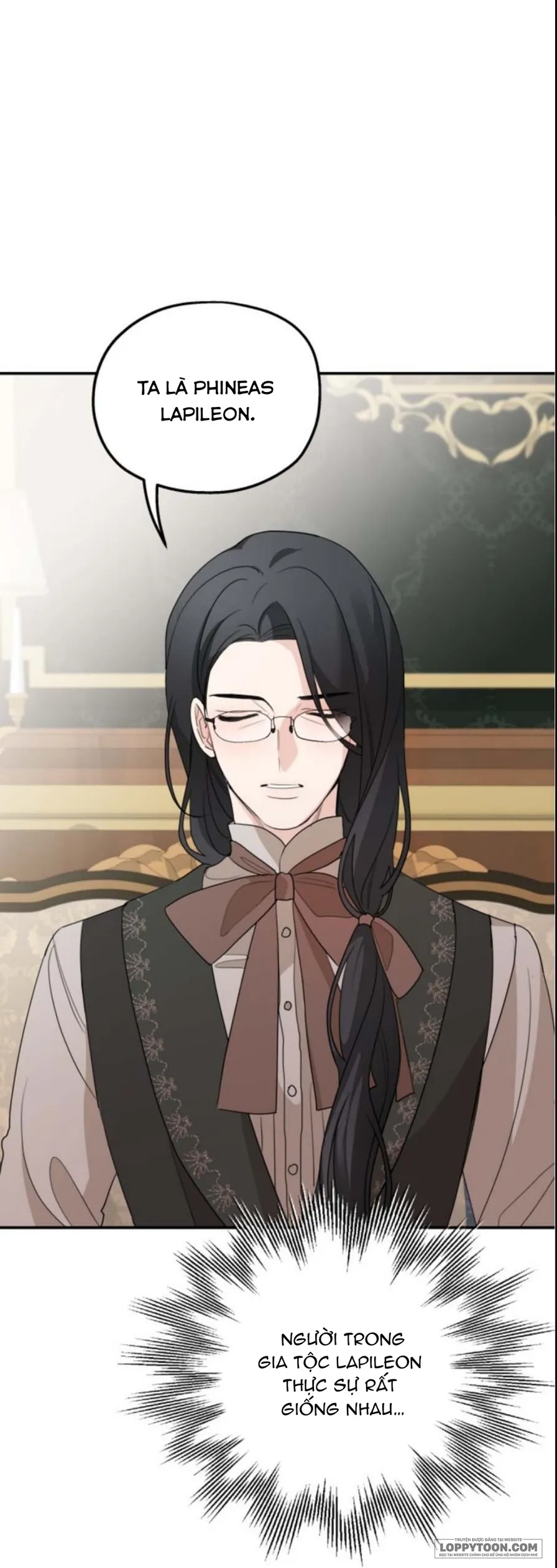 Gia Đình Chồng Quá Ám Ảnh Bởi Tôi Chap 22 - trang 61