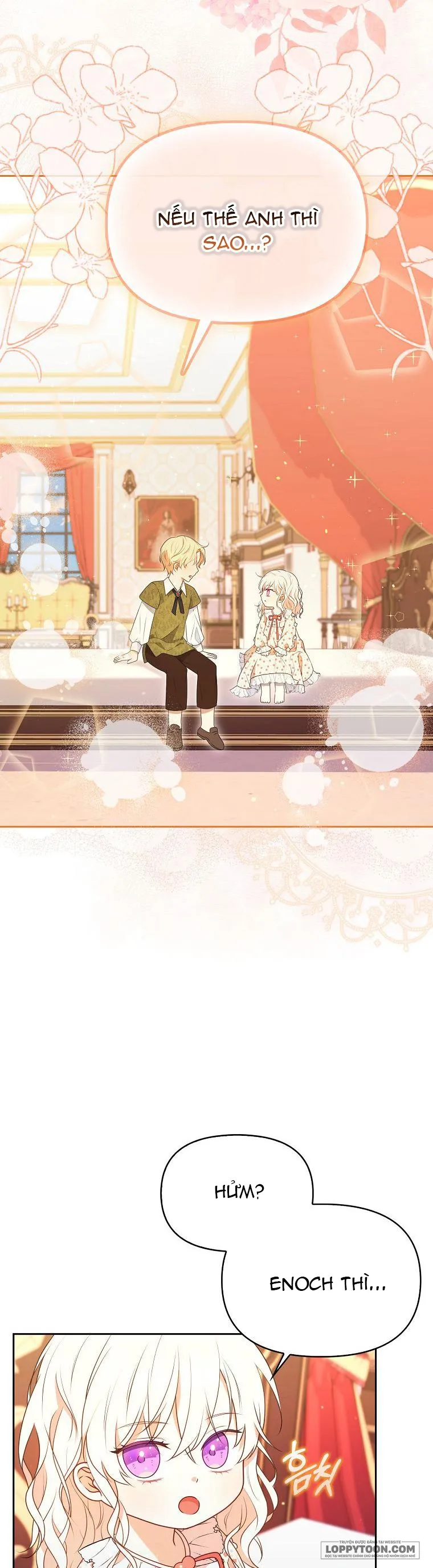 Đứa Trẻ Côn Đồ Nhà Công Tước Chap 6 - trang 33