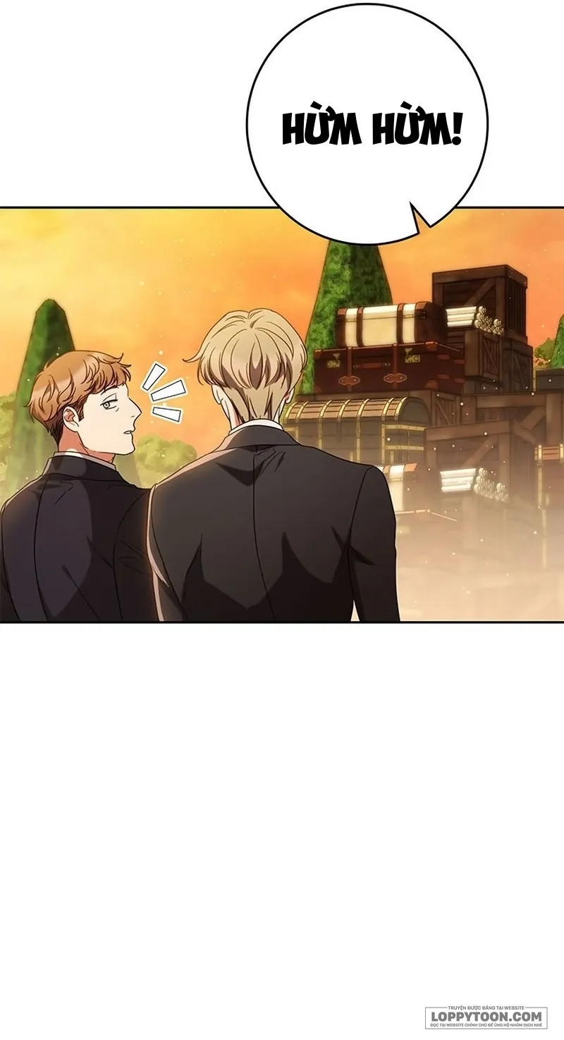 Nuôi Dưỡng Em Gái Xinh Đẹp Chap 52 - trang 8