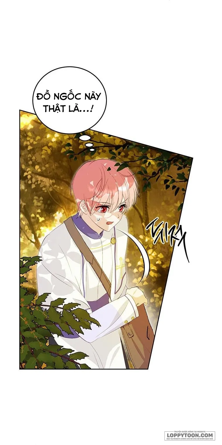Phía Sau Mặt Nạ Của Nam Chính Hiền Lành Chap 18 - trang 41