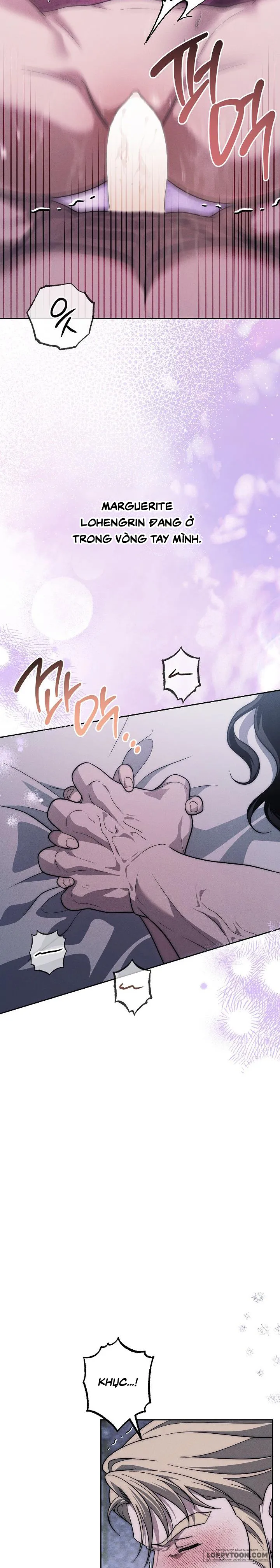 Mộ Thiên Nga Chap 49 - Ngoại truyện 1 - trang 29