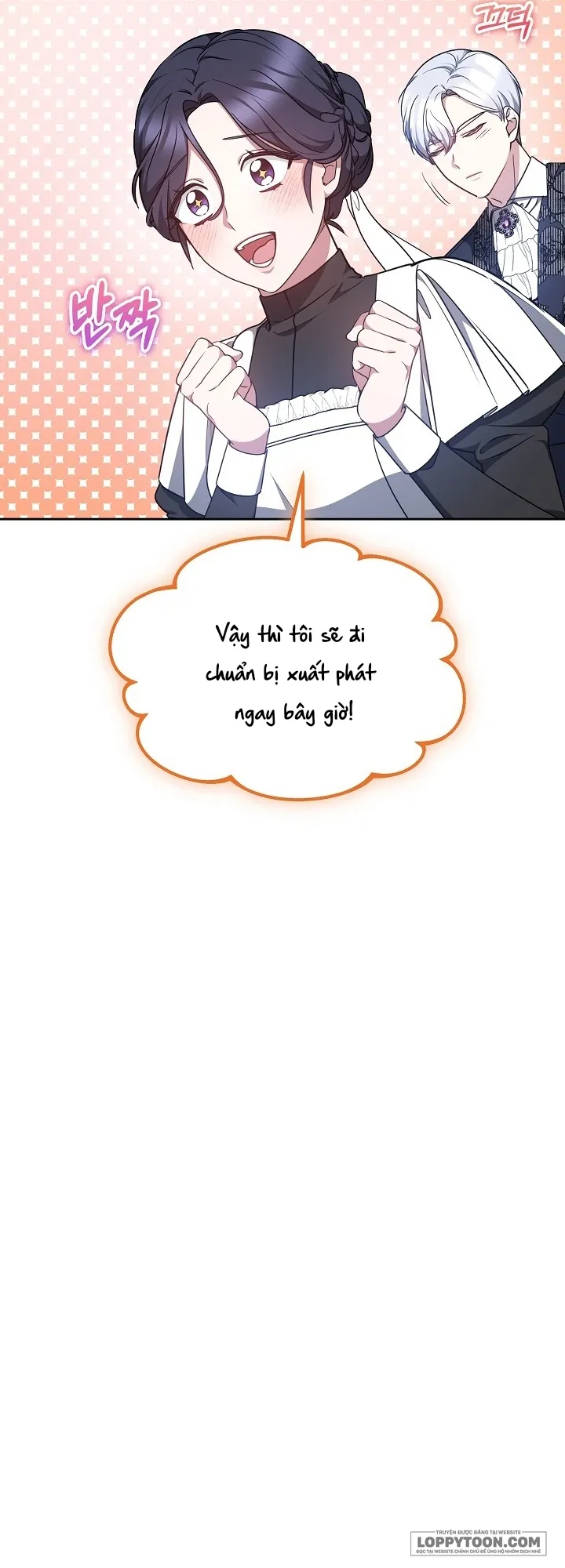 Rồng Con Thuần Hóa Những Kẻ Điên Rồ Chap 33 - trang 45