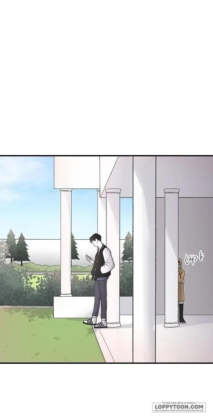 Ba Anh Trai Cực Phẩm Của Tôi Chap 4 - trang 44