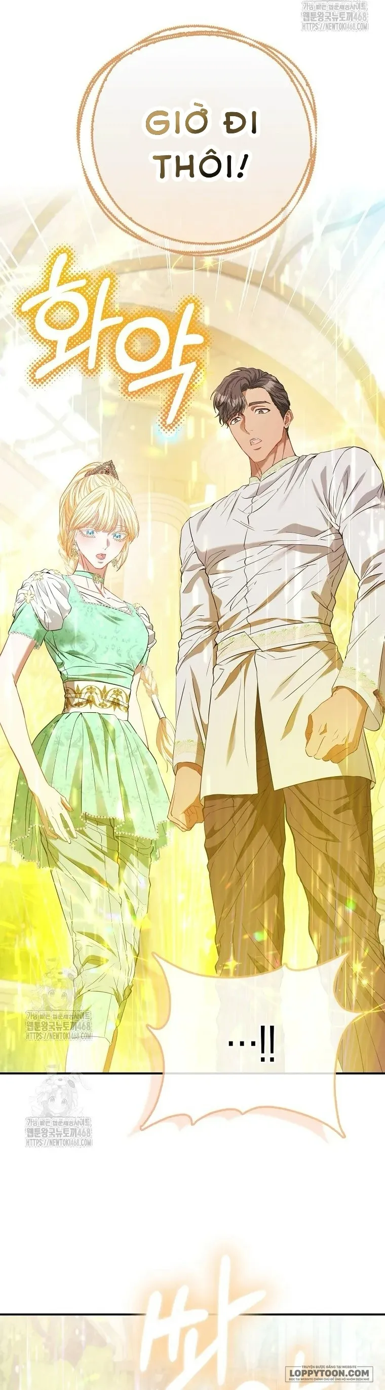 Nàng Công Chúa Của Mọi Người Chap 90 - trang 56