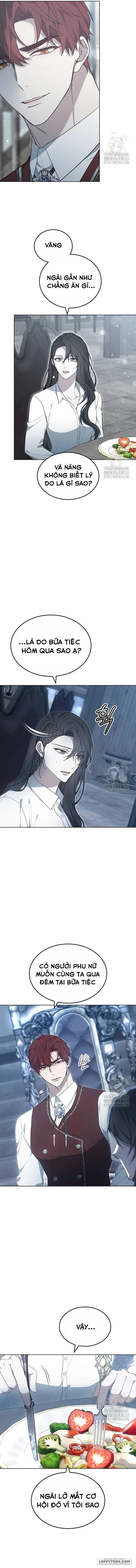 Thời Đại Oman Chap 33 - trang 9