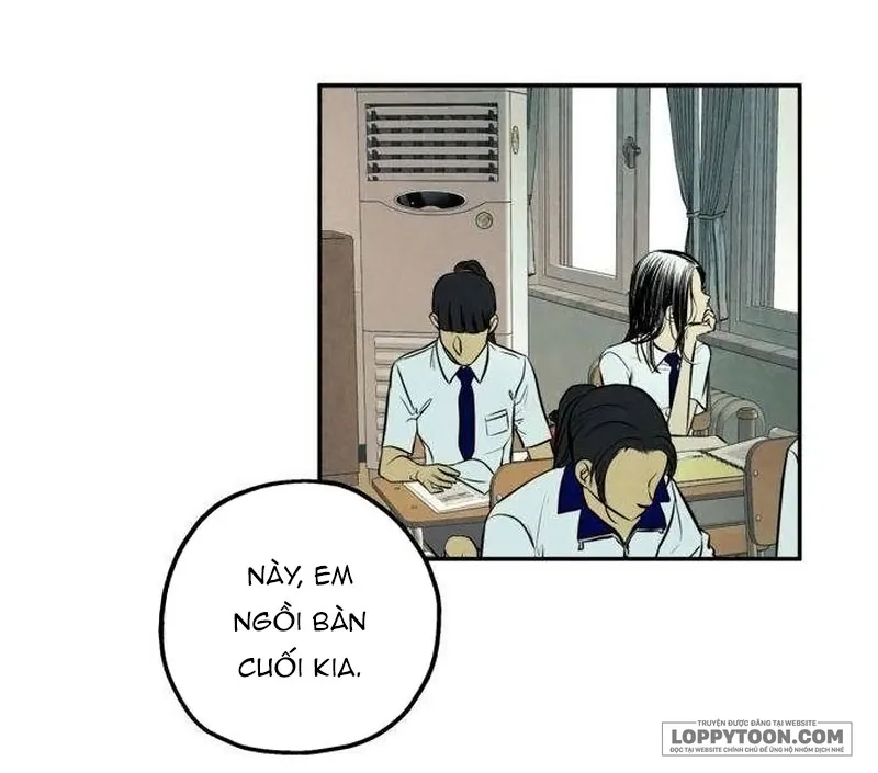 Phục Tùng Chap 3 - trang 25