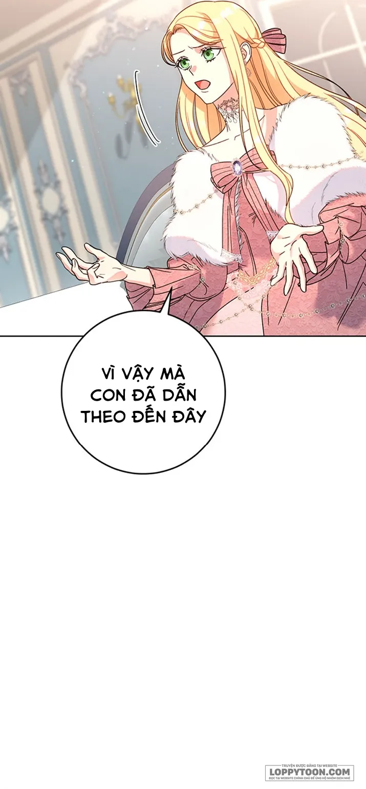 Nuôi Dưỡng Em Gái Xinh Đẹp Chap 9 - trang 46