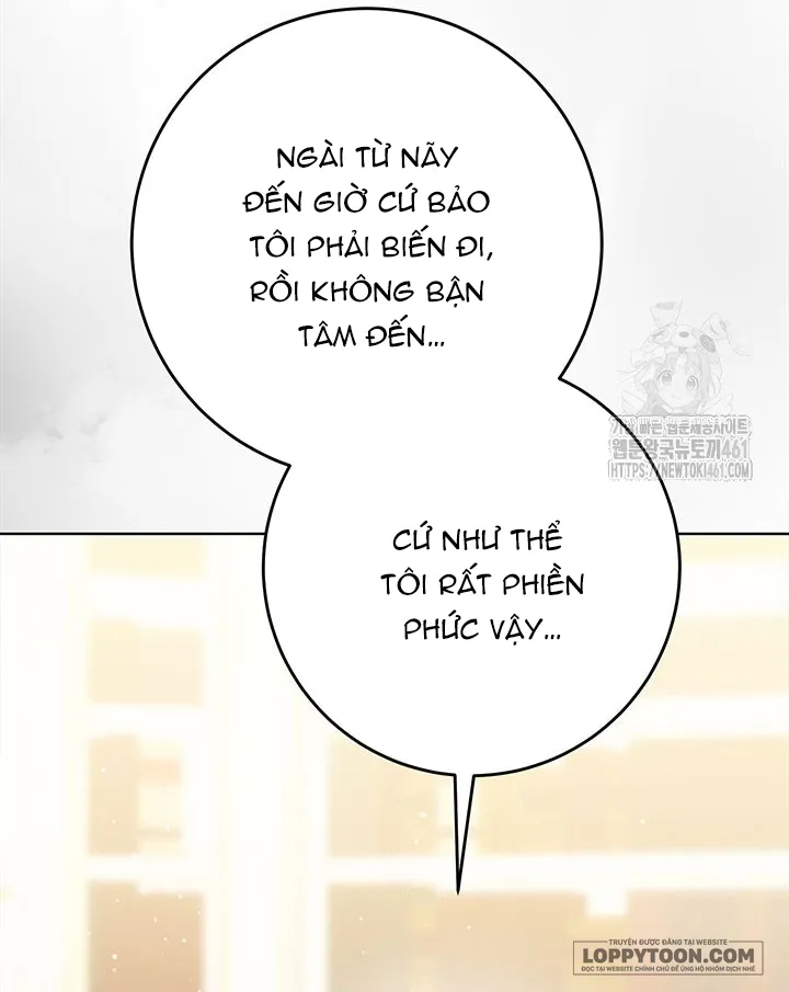 Nuôi Dưỡng Em Gái Xinh Đẹp Chap 72 - trang 22