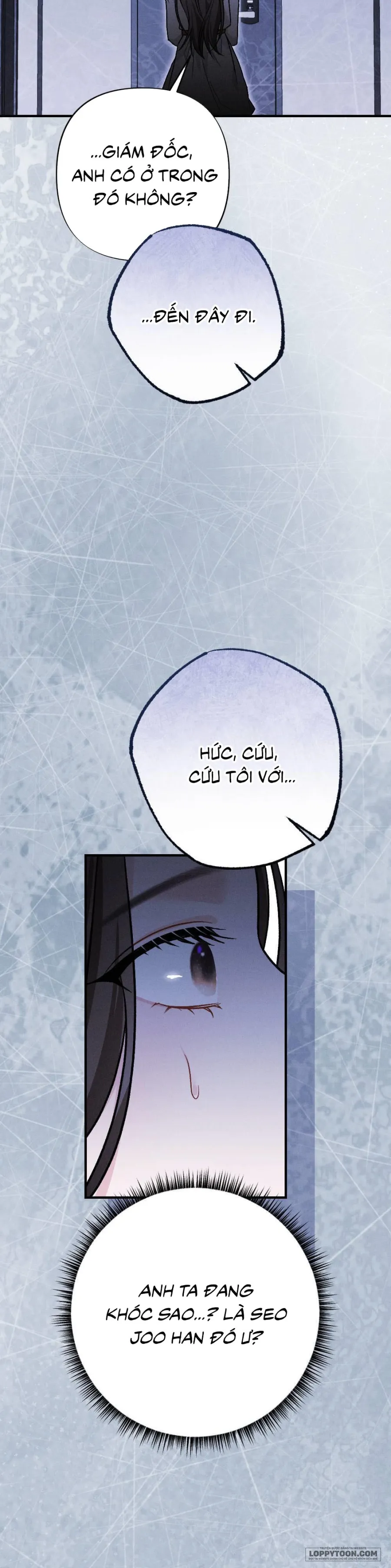 Đêm Chồng Chất Chap 3 - Cơn ác mộng chân thực - trang 44