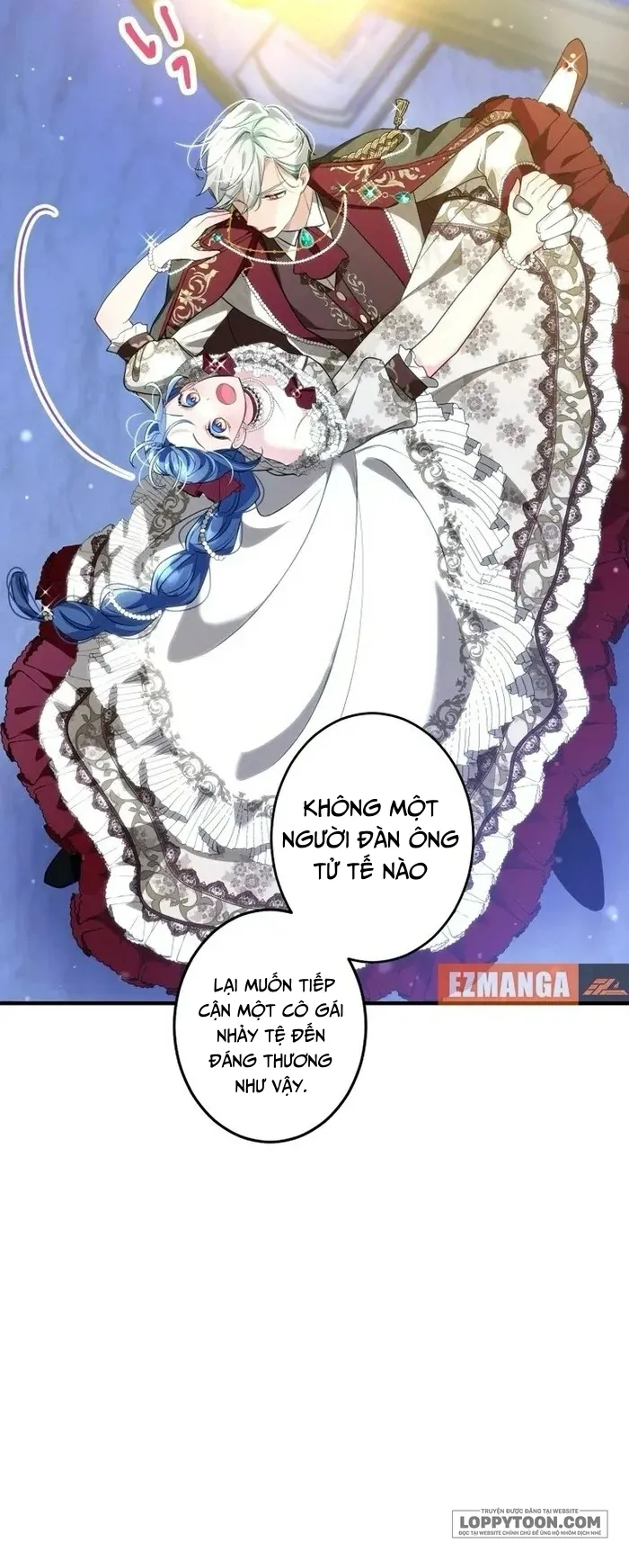 Hợp Đồng Ba Năm Với Tử Thần Chap 12 - trang 28